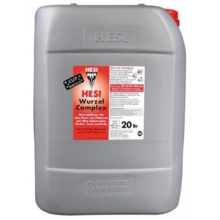 HESI Roots Complex 20L
