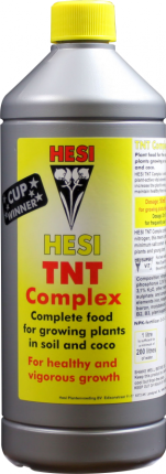 HESI TNT Complex 1L