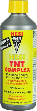 HESI TNT Complex 500ml