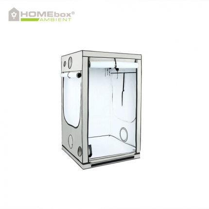 Homebox Ambient Q120 - 120x120x200 cm