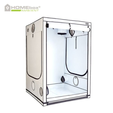 Homebox Ambient Q150+, 150x150x220cm