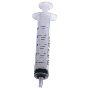 Injekční stříkačka 10 ml