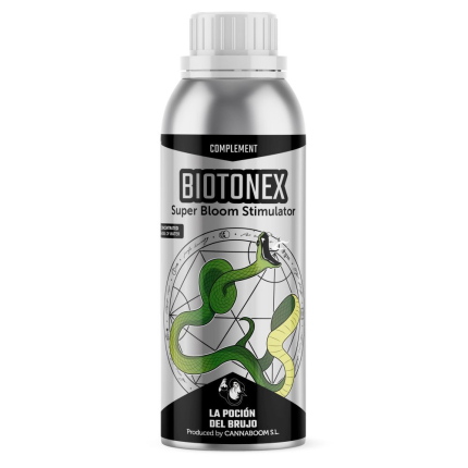 La Poción Del Brujo Biotonex F1 1250 ml