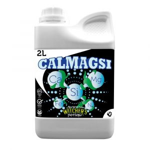 La Poción Del Brujo CalMagSi 2000 ml
