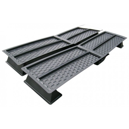 Larger Multi Duct MD604 183cm x 94cm x 6,5cm x 4