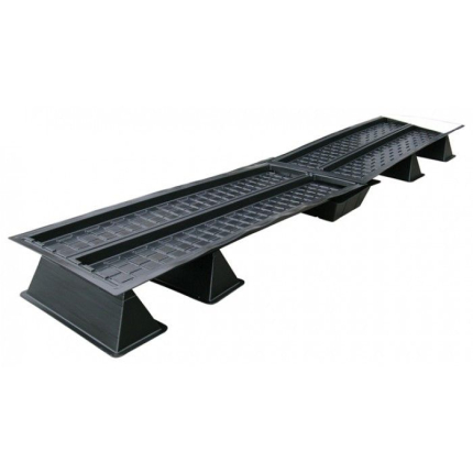 Larger Multi Duct MD802 244cm x 94cm x 6,5cm x 2 (naproti sobě)