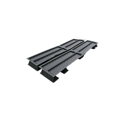 Larger Multi Duct MD804 244cm x 94cm x 6,5cm x 4