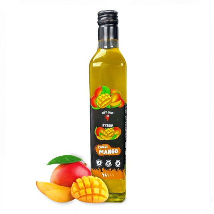 Mango-sirup 550 ml