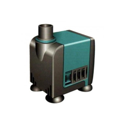 MC 320 micro pumpa pro GN205 & GN424