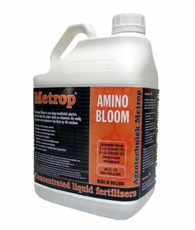 Metrop AminoXtrem 5l (Amino Bloom)