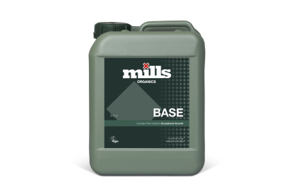 Mills Organic Base 5l