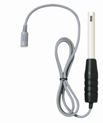 Náhradní EC-elektroda pro SM802-pH,EC,TDS elektroda,2m kabel
