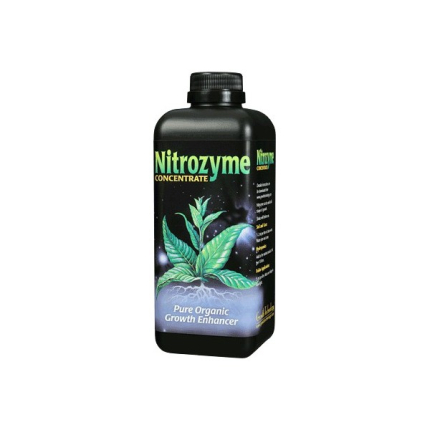 Nitrozyme Concentrate - Growth Enhancer 100ml