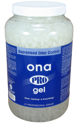 ONA Gel PRO 4l