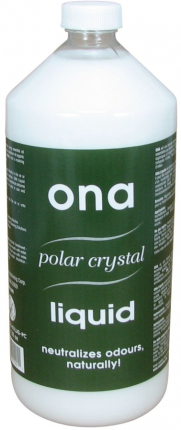 ONA Liquid 1l Polar Crystal