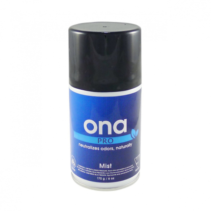Osvěžovač vzduchu - aerosol ONA 170 g PRO