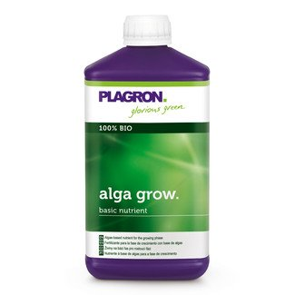 PLAGRON Alga Grow 1l, růstové hnojivo
