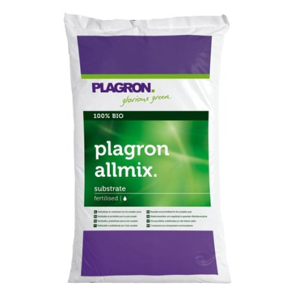PLAGRON Allmix, 50L