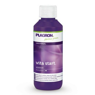 PLAGRON Vita start 100ml (Cropmax), růstový stimulátor