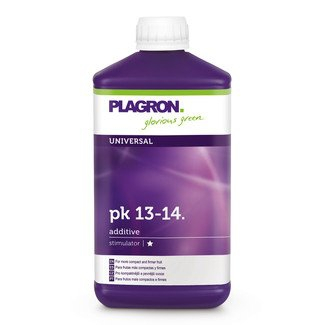 PLAGRON PK 13-14 1l, květové hnojivo