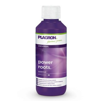 PLAGRON Power roots 100ml, kořenový stimulátor