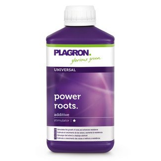 PLAGRON Power roots 500ml, kořenový stimulátor