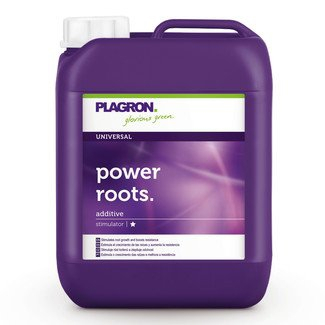 PLAGRON Power roots 5l, kořenový stimulátor