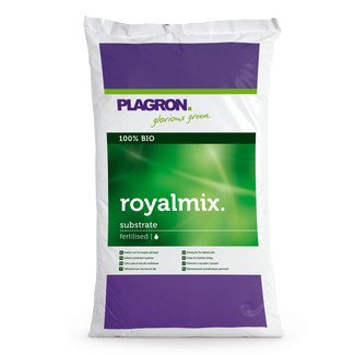 PLAGRON Royalmix 50l
