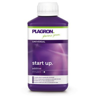 PLAGRON Start Up 250ml, růstové hnojivo