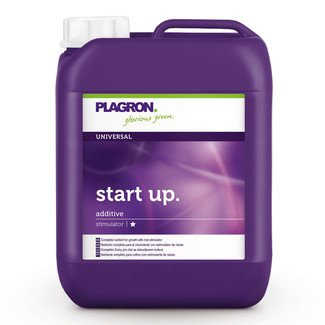 PLAGRON Start Up 5l, růstové hnojivo