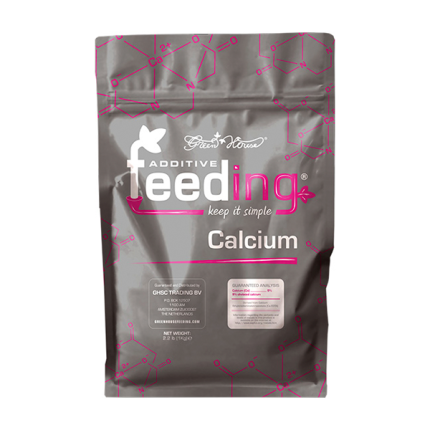 Powder feeding Calcium 1kg