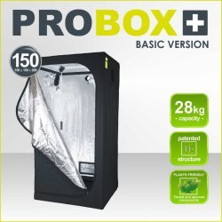 PROBOX BASIC 150, 150x150x200cm