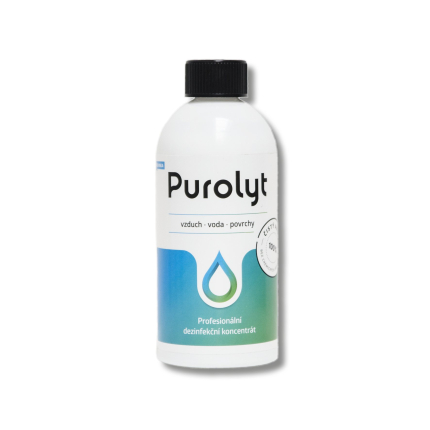Purolyt -dezinfekční koncentrát 500ml