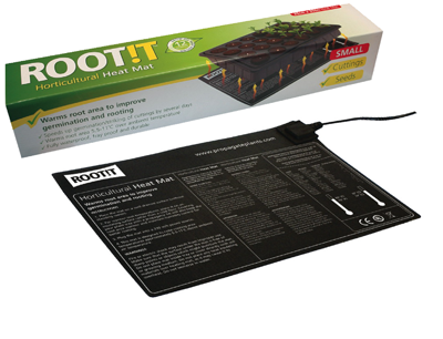 ROOT IT Heat Mat - Small 25x35cm