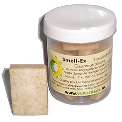 Smell-Ex 7 x 10g