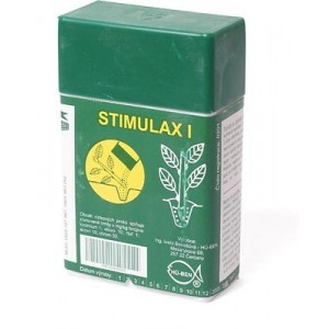 Stimulax l 100g, práškový kořenový stimulátor