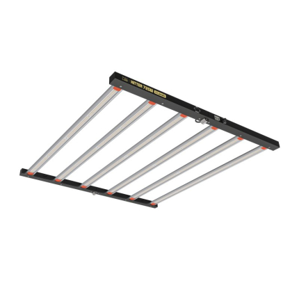 SunPro HITTER 720W, LED 3.1 µmol/J