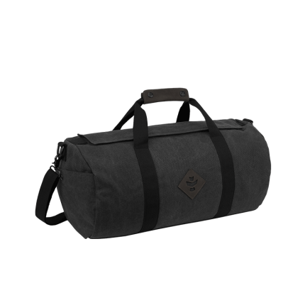 Taška přes rameno Revelry - The Overnighter, 28l – smoke