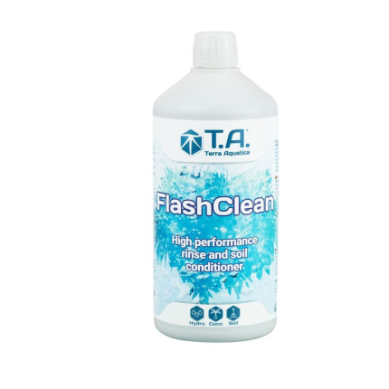 Terra Aquatica FlashClean 1L