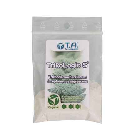 Terra Aquatica Trikologic S Organic 10 g