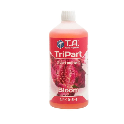 Terra Aquatica TriPart Bloom 1L