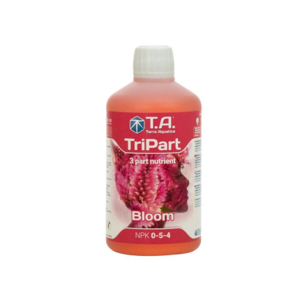 Terra Aquatica TriPart Bloom 500 ml