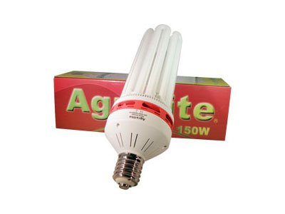 Úsporná lampa AGROLITE 150W květové spektrum