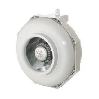 Ventilátor RUCK/CAN-Fan 100, 240m3/h, příruba 100 mm