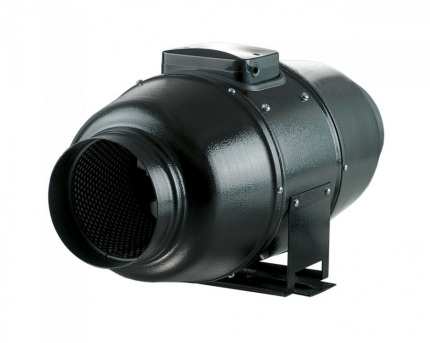 Ventilátor TT SILENT/DALAP AP 100- 170/240m3/h