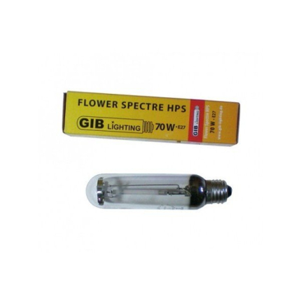 Výbojka GIB Lighting Flower Spectre HPS 70W