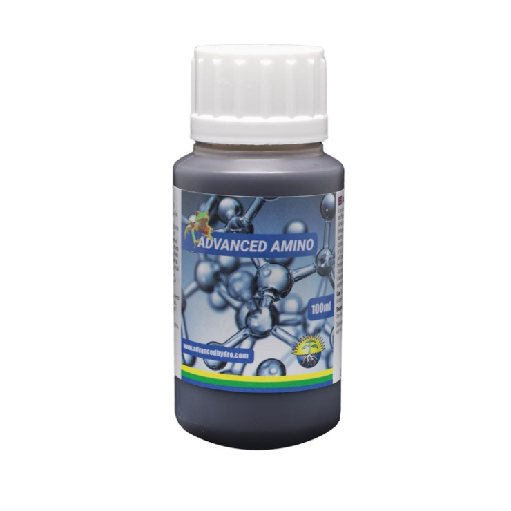 Advanced Amino 100ml - Advanced Hydroponics of Holland