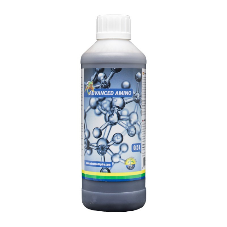 Advanced Amino 250ml - Advanced Hydroponics of Holland