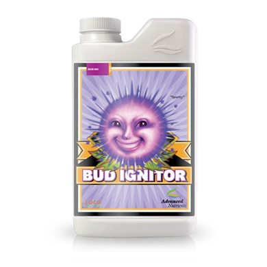 Advanced Nutrients Bud Ignitor 250ml