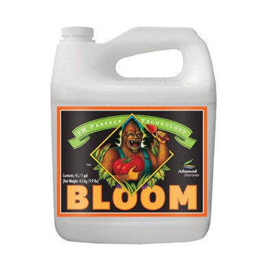 Advanced Nutrients pH Perfect Bloom 1L